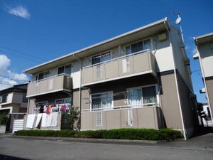 サンタウン円座 E棟外観写真