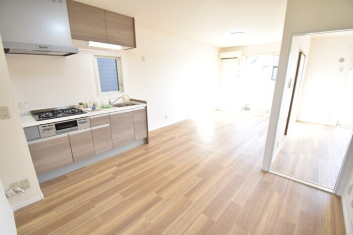 物件内観写真12　(ＬＤＫ１２帖)