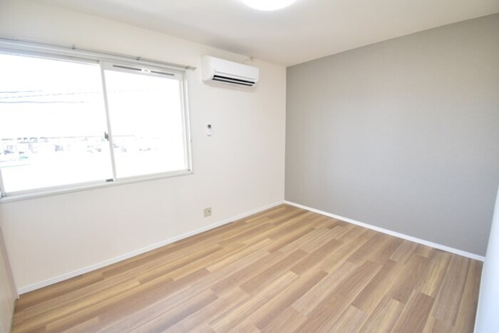 物件内観写真16　(北洋室６帖)