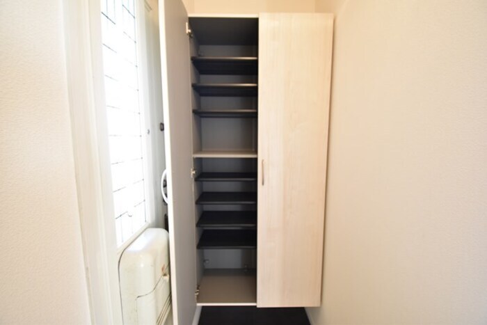 物件内観写真21　(シューズボックス（トールタイプ）)