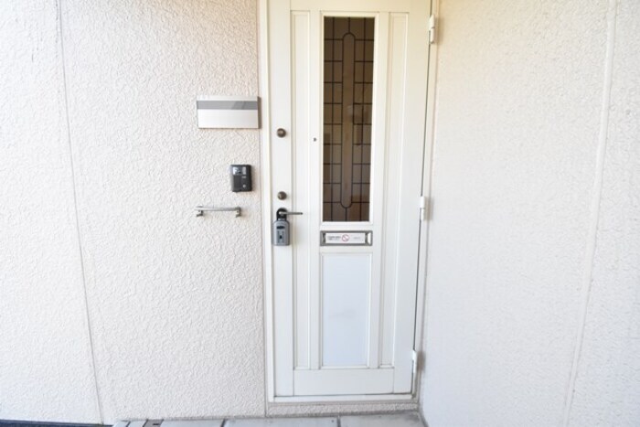 物件内観写真26　(玄関)