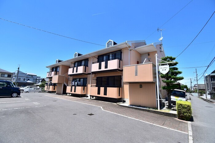 物件外観写真1　(外観)