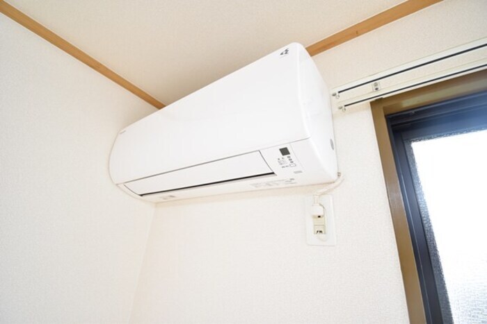 物件内観写真28　(サービス品エアコン（北洋室）)