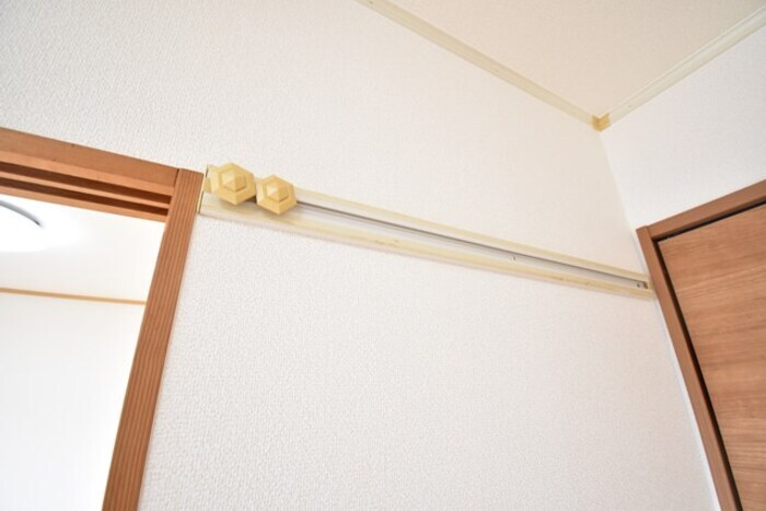 物件内観写真29　(ハングバー)