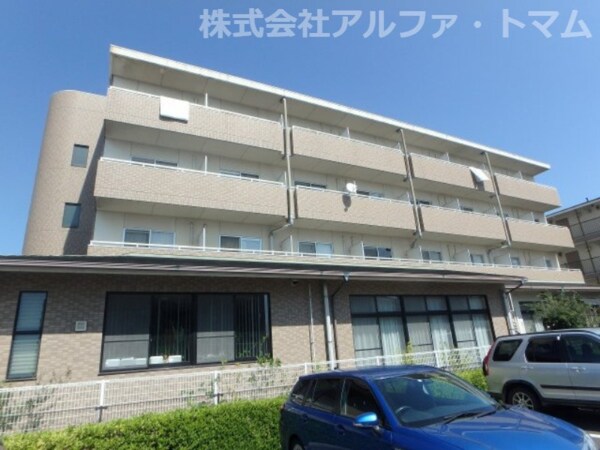 外観(外観)