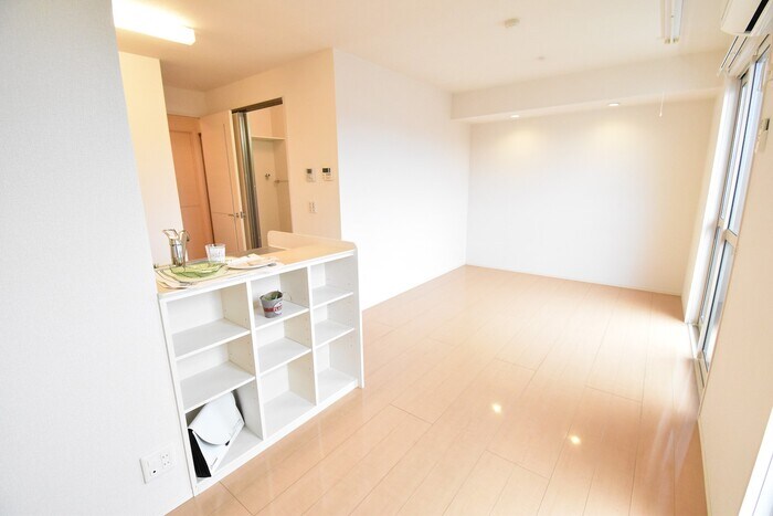 物件内観写真9　(ＬＤＫ１１．５帖)