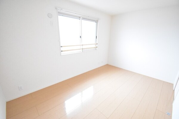 洋室(洋室７帖)