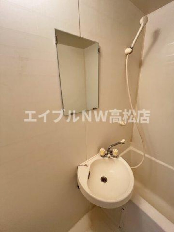 洗面・脱衣所