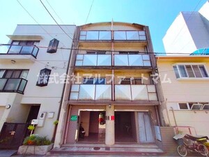 アムズ１藤塚外観写真