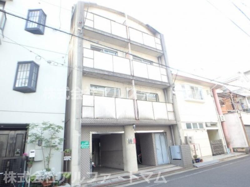 物件外観写真2　(外観)