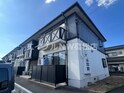 サングリーン太田 A棟