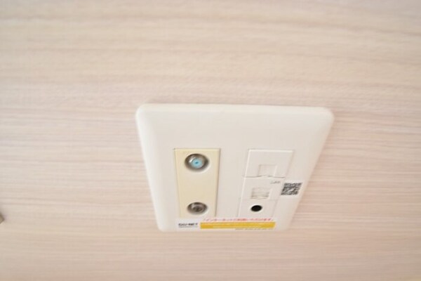 インターネット接続