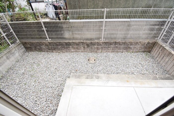 物件内観写真26　(専用庭)