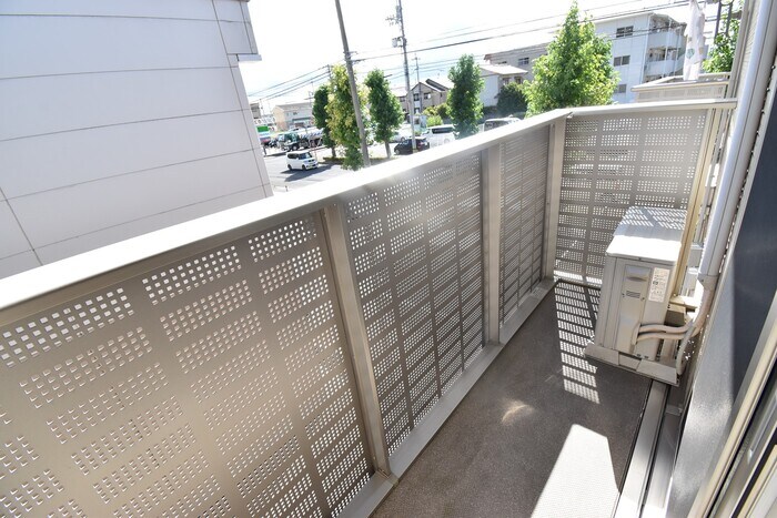 物件内観写真20　(眺望)