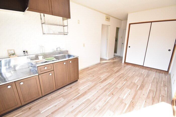 物件内観写真19　(ＤＫ７．５帖)