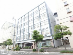 城東ビル外観写真