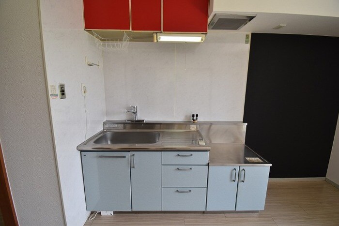 物件内観写真4　(キッチン)