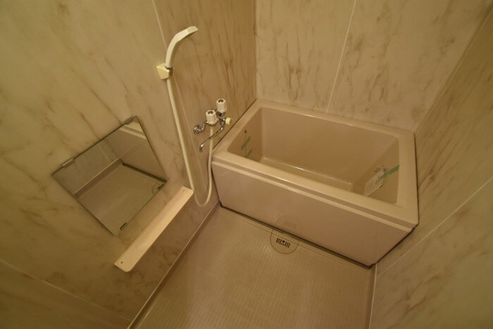物件内観写真5　(浴室)