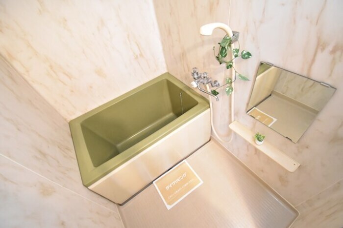 物件内観写真4　(浴室)