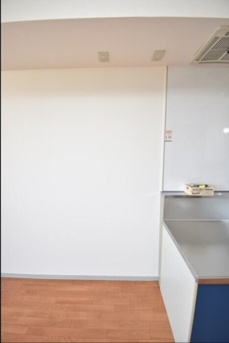 物件内観写真19　(冷蔵庫置き場)