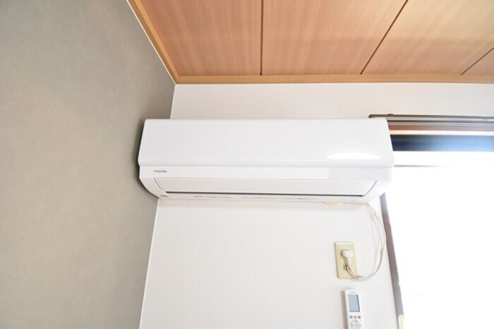 物件内観写真21　(サービス品エアコン（北洋室）)