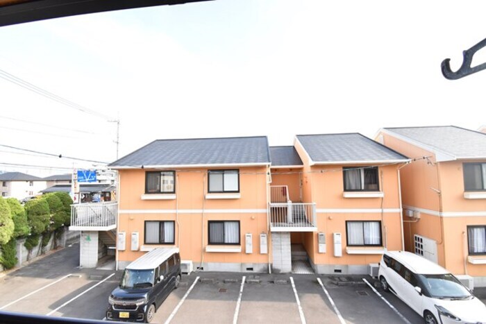 物件内観写真21　(眺望)