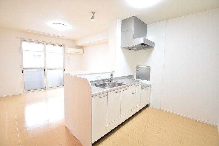 物件内観写真4　(キッチン)