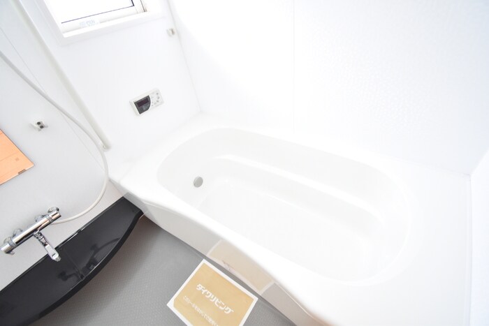 物件内観写真5　(浴室)