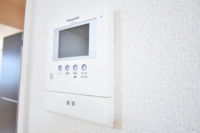 物件内観写真15　(TVインターホン)