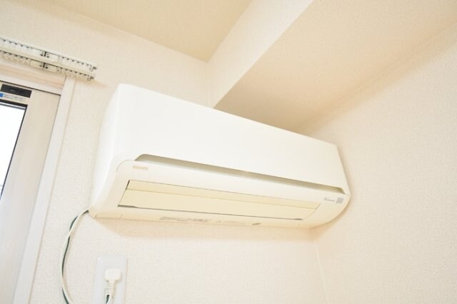 物件内観写真18　(エアコン)
