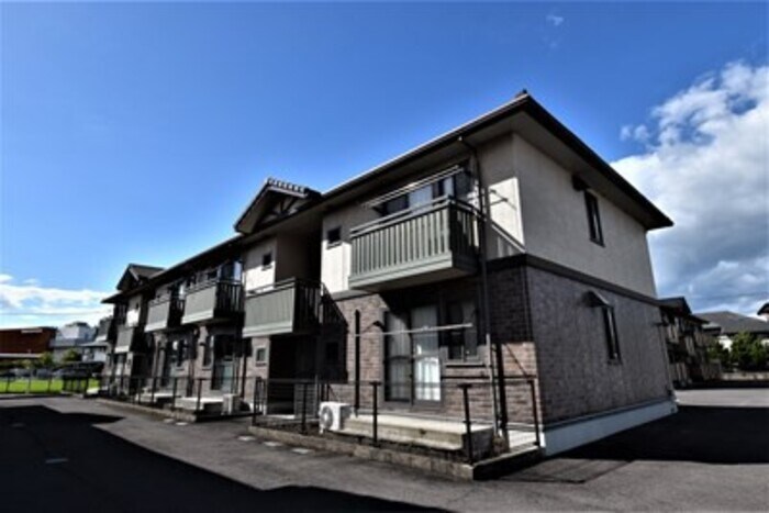 物件外観写真1　(外観)