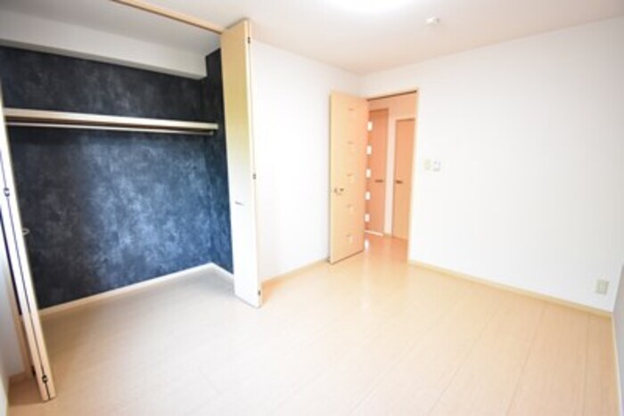 物件内観写真12　(クローゼット（北西洋室）)