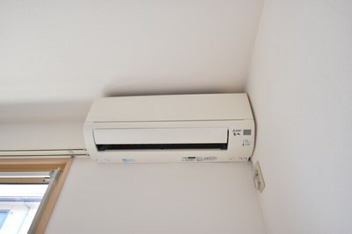 物件内観写真23　(エアコン（ＬＤＫ）)
