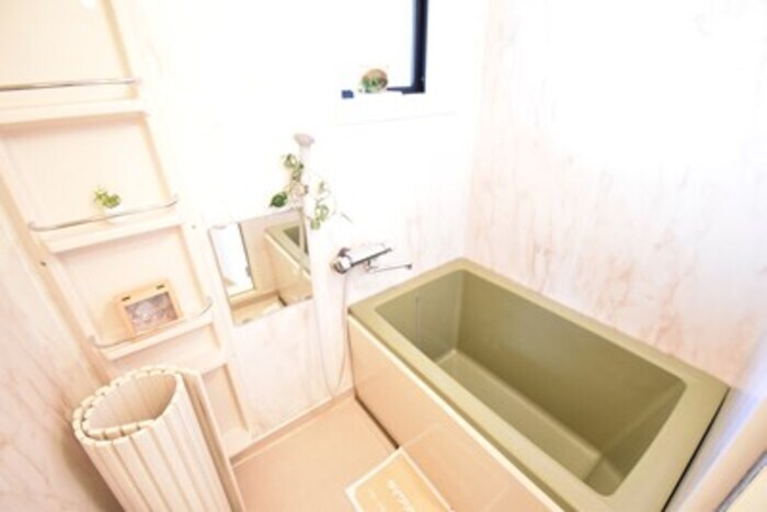 物件内観写真5　(浴室)