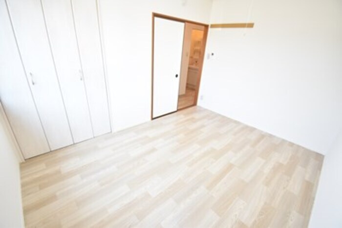 物件内観写真14　(北洋室６帖)