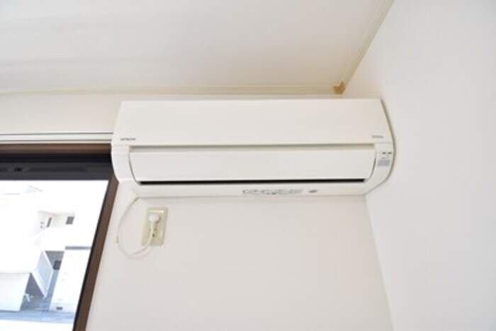 物件内観写真24　(エアコン（ＬＤＫ）)