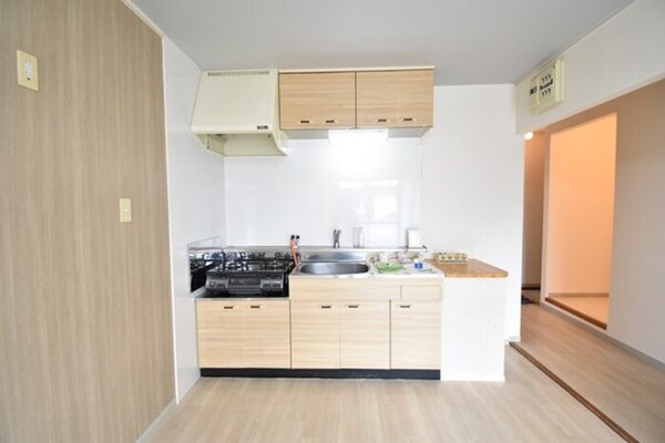 キッチン(キッチン)