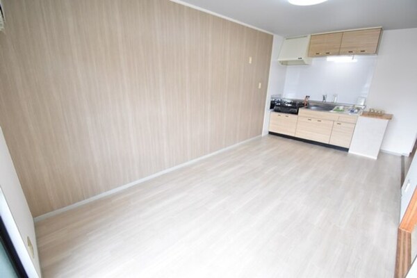 居室(ＤＫ９帖)