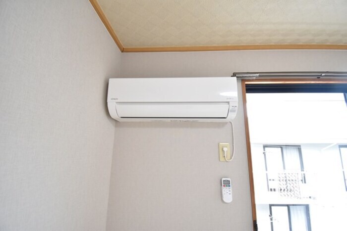 物件内観写真29　(サービス品エアコン（北洋室）)