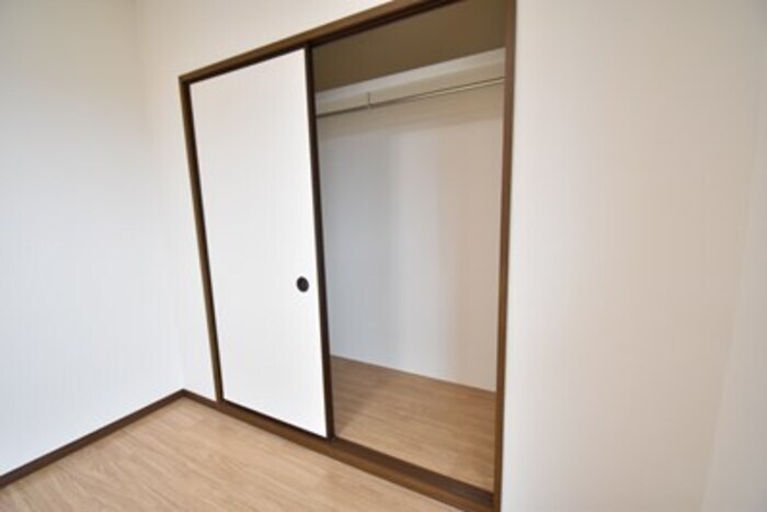 物件内観写真16　(ＬＤＫクローゼット)