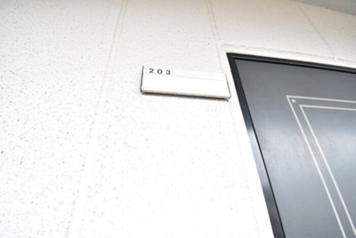 物件内観写真22　(玄関)