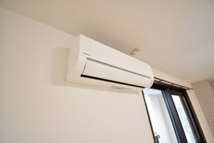 物件内観写真26　(ＬＤＫエアコン)