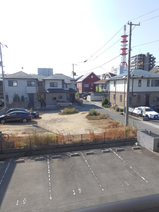 物件内観写真29　(眺望)