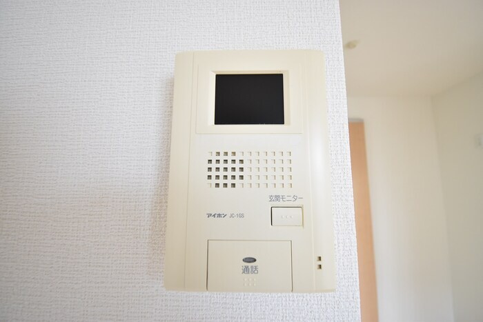 物件内観写真21　(モニター付インターホン)
