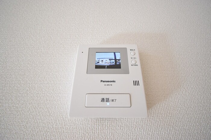 物件内観写真14　(TVインターホン)