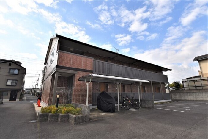 物件外観写真1　(外観)