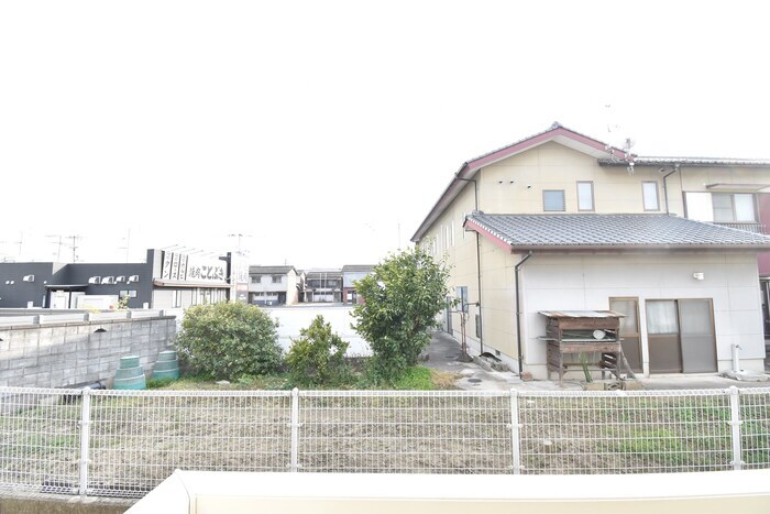 物件内観写真26　(眺望)