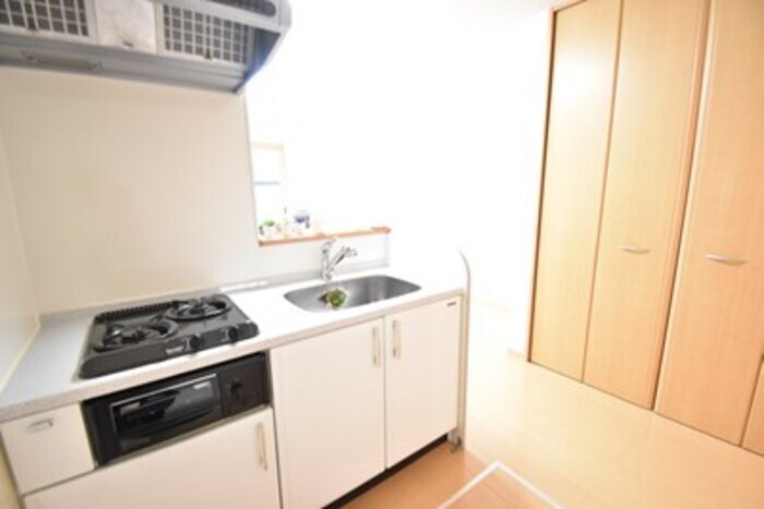 物件内観写真7　(キッチン)