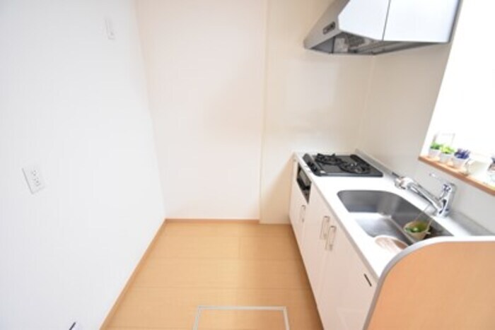 物件内観写真8　(キッチン)