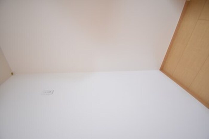 物件内観写真9　(冷蔵庫置き場)